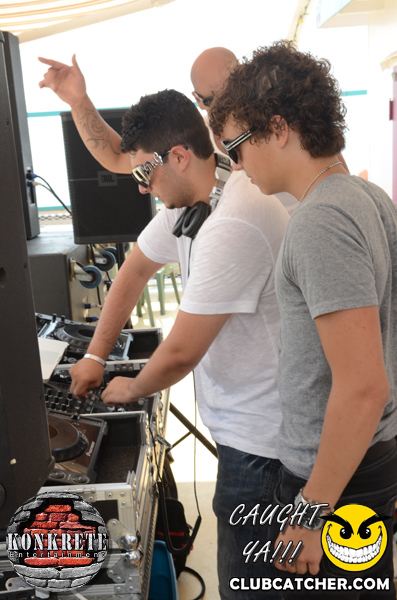 River Gambler party venue photo 153 - August 6th, 2011