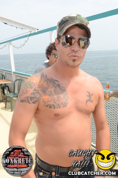 River Gambler party venue photo 155 - August 6th, 2011