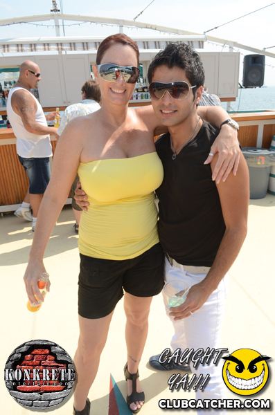 River Gambler party venue photo 157 - August 6th, 2011