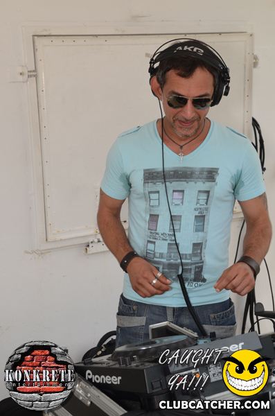 River Gambler party venue photo 160 - August 6th, 2011