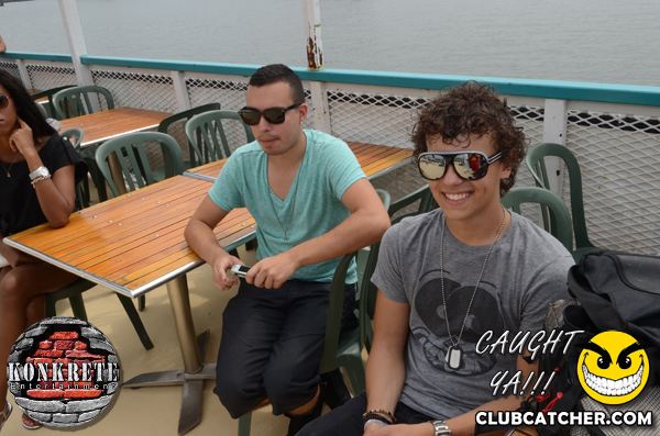 River Gambler party venue photo 17 - August 6th, 2011