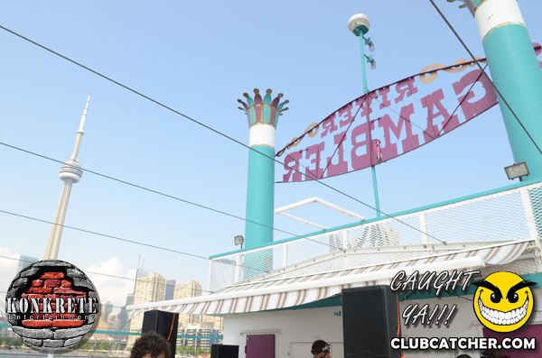 River Gambler party venue photo 167 - August 6th, 2011