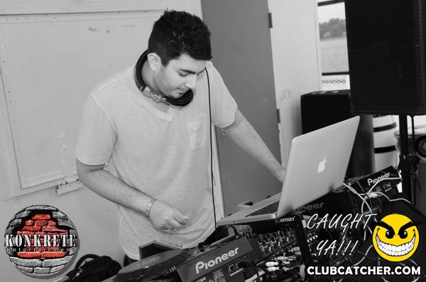 River Gambler party venue photo 175 - August 6th, 2011