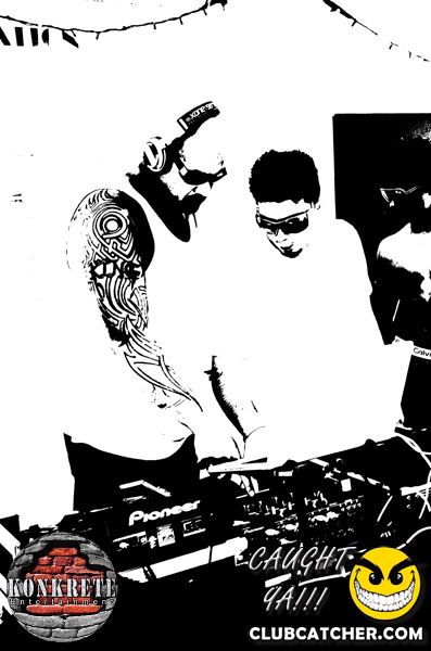 River Gambler party venue photo 176 - August 6th, 2011