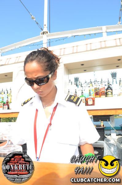 River Gambler party venue photo 3 - August 6th, 2011