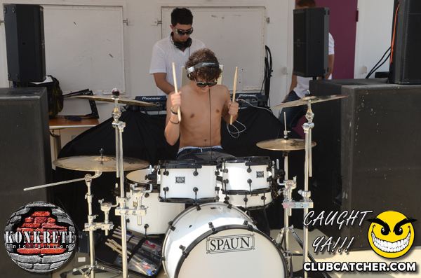 River Gambler party venue photo 29 - August 6th, 2011