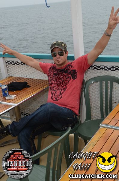 River Gambler party venue photo 30 - August 6th, 2011