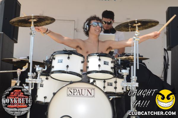 River Gambler party venue photo 4 - August 6th, 2011