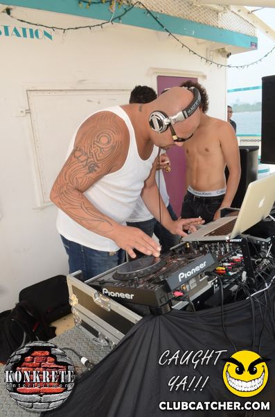 River Gambler party venue photo 38 - August 6th, 2011