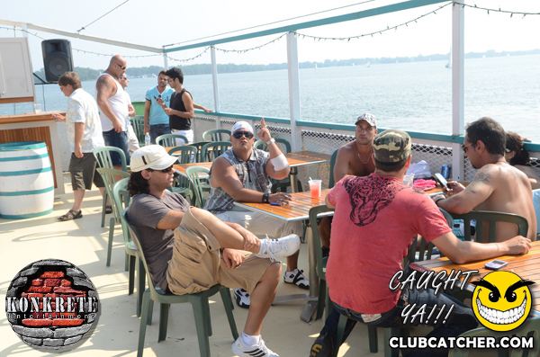 River Gambler party venue photo 39 - August 6th, 2011