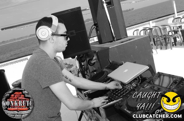 River Gambler party venue photo 41 - August 6th, 2011