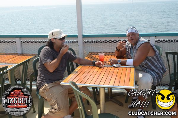 River Gambler party venue photo 45 - August 6th, 2011