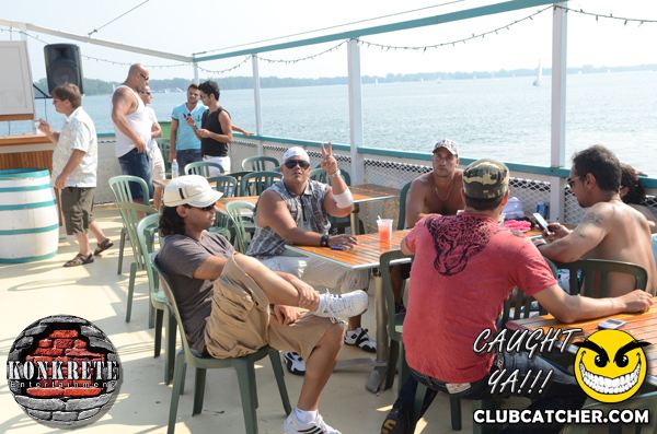 River Gambler party venue photo 46 - August 6th, 2011