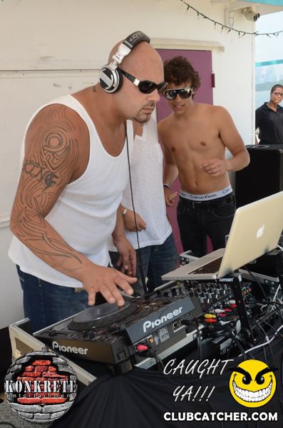 River Gambler party venue photo 53 - August 6th, 2011