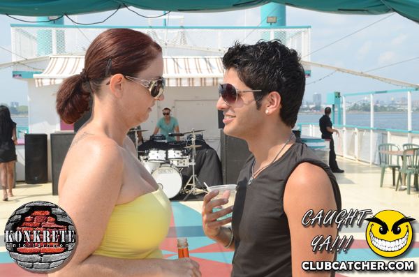 River Gambler party venue photo 56 - August 6th, 2011