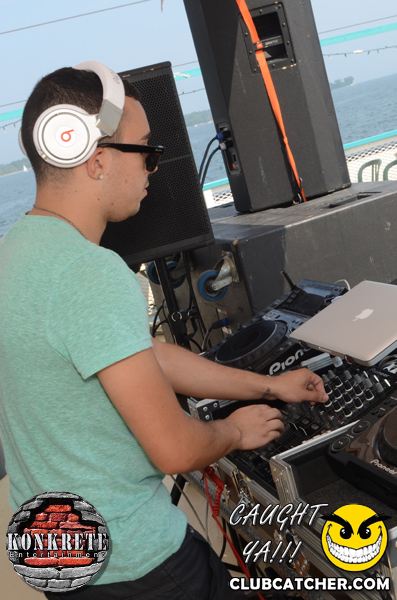 River Gambler party venue photo 57 - August 6th, 2011