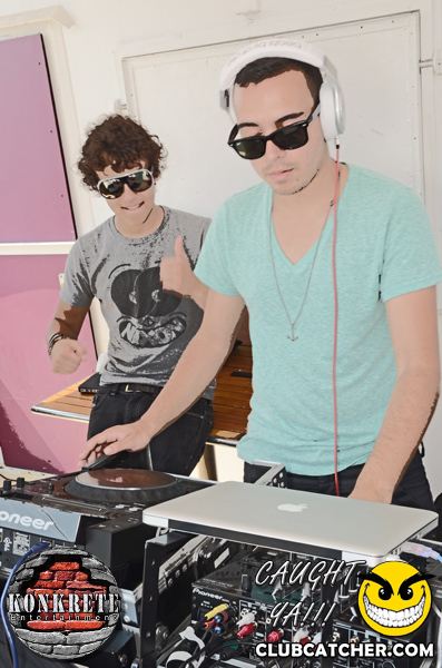 River Gambler party venue photo 63 - August 6th, 2011