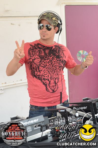 River Gambler party venue photo 65 - August 6th, 2011