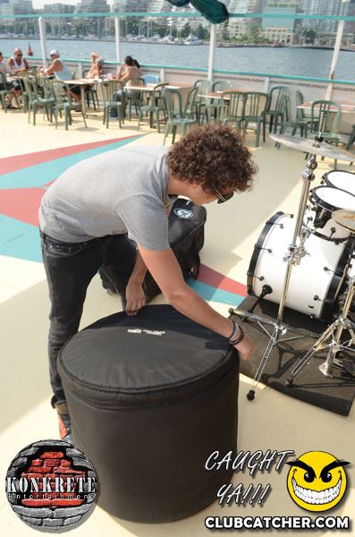 River Gambler party venue photo 68 - August 6th, 2011