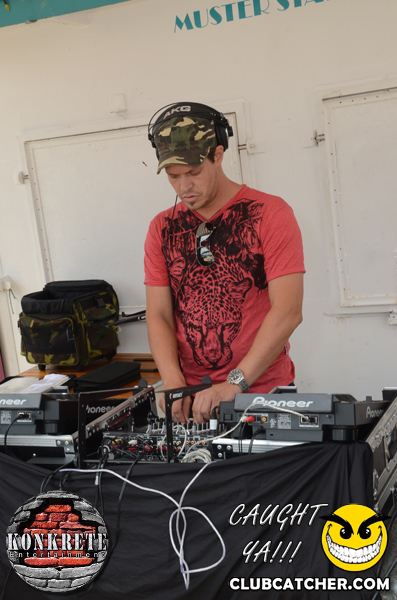 River Gambler party venue photo 70 - August 6th, 2011