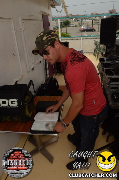 River Gambler party venue photo 80 - August 6th, 2011