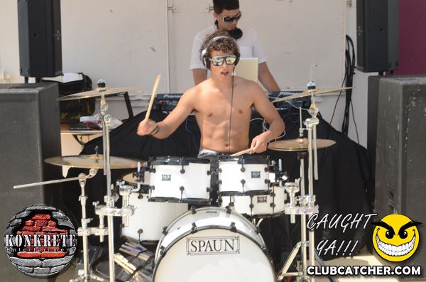 River Gambler party venue photo 81 - August 6th, 2011