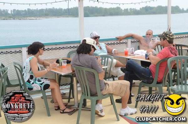 River Gambler party venue photo 83 - August 6th, 2011