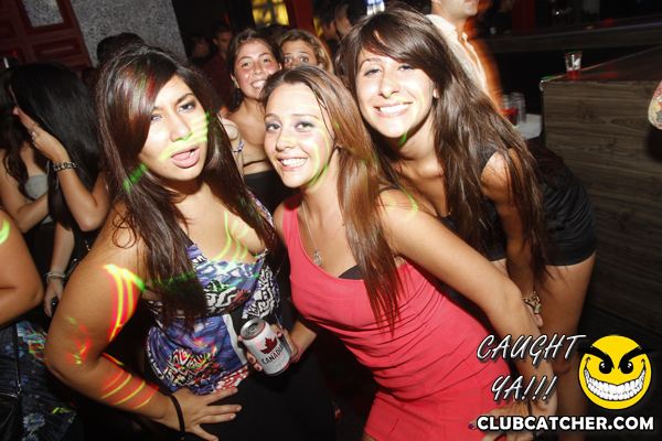 Live nightclub photo 11 - August 6th, 2011