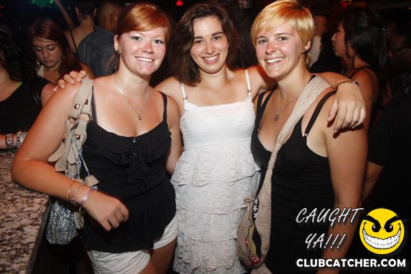 Live nightclub photo 22 - August 6th, 2011