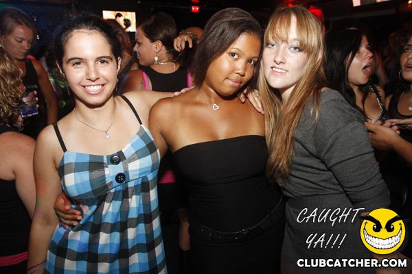 Live nightclub photo 41 - August 6th, 2011