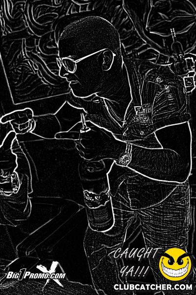 Luxy nightclub photo 2 - August 6th, 2011