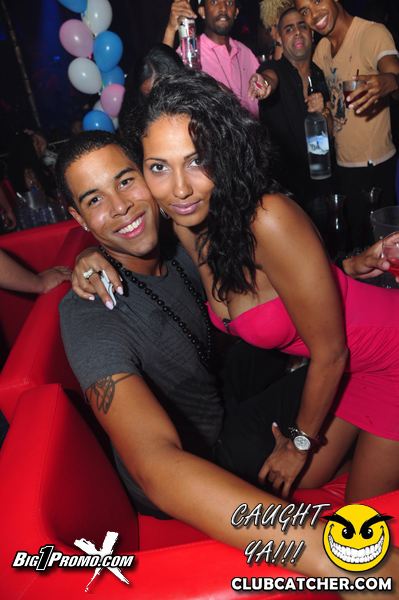 Luxy nightclub photo 104 - August 6th, 2011