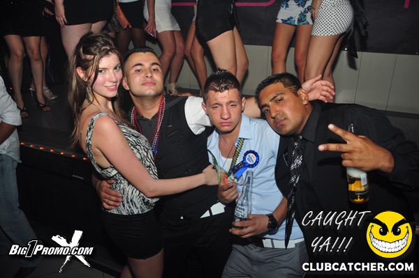 Luxy nightclub photo 108 - August 6th, 2011