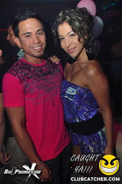 Luxy nightclub photo 109 - August 6th, 2011