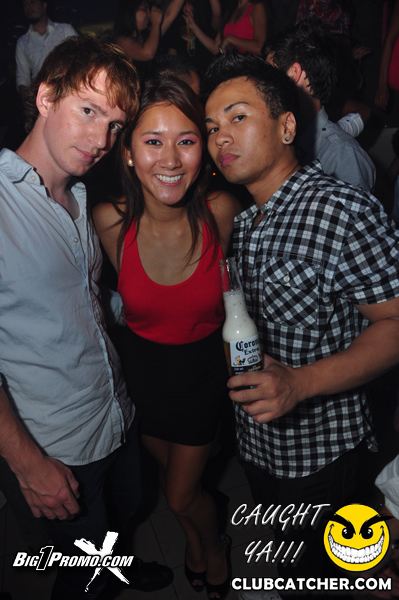Luxy nightclub photo 110 - August 6th, 2011