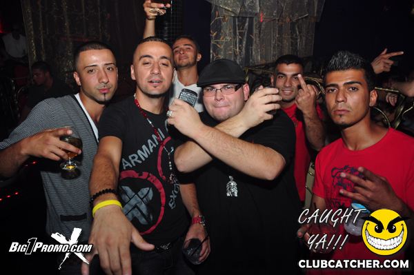 Luxy nightclub photo 112 - August 6th, 2011