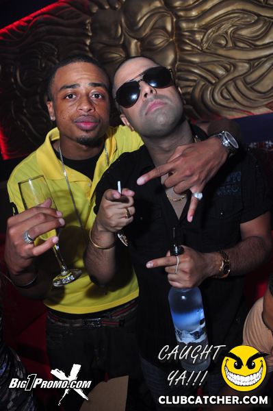 Luxy nightclub photo 115 - August 6th, 2011