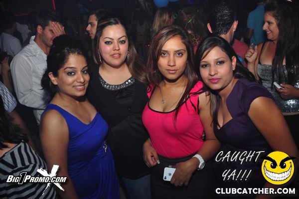 Luxy nightclub photo 117 - August 6th, 2011