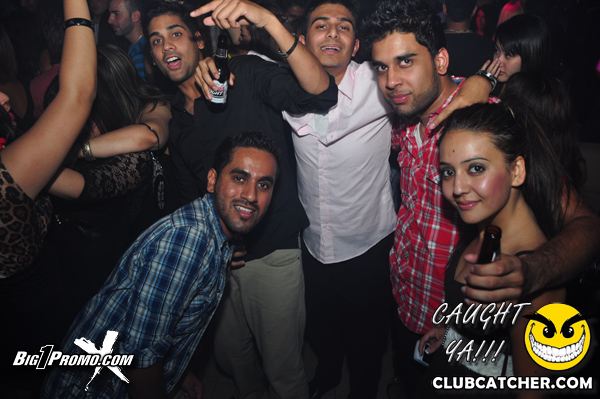 Luxy nightclub photo 118 - August 6th, 2011