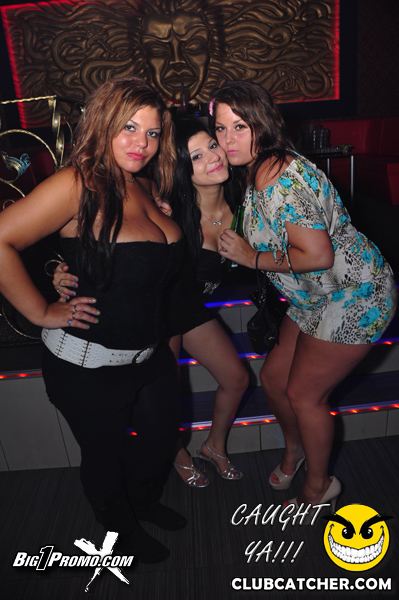 Luxy nightclub photo 121 - August 6th, 2011