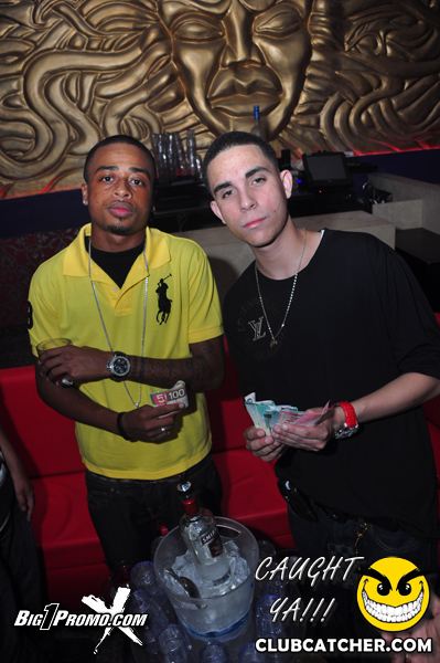 Luxy nightclub photo 125 - August 6th, 2011