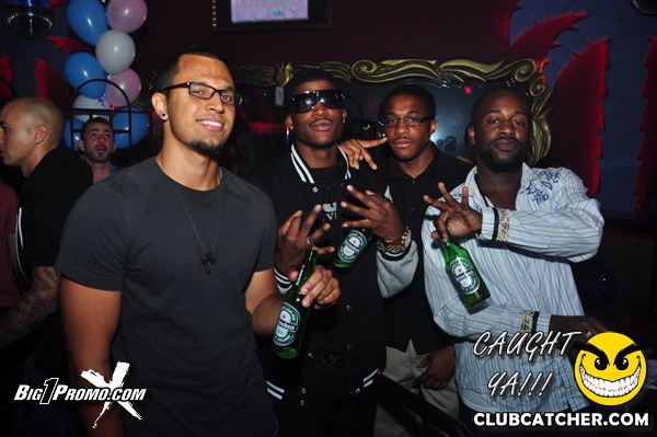 Luxy nightclub photo 126 - August 6th, 2011