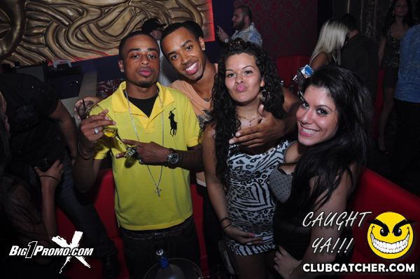 Luxy nightclub photo 128 - August 6th, 2011
