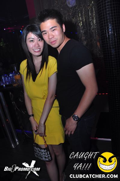 Luxy nightclub photo 14 - August 6th, 2011