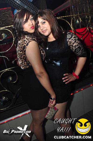 Luxy nightclub photo 131 - August 6th, 2011