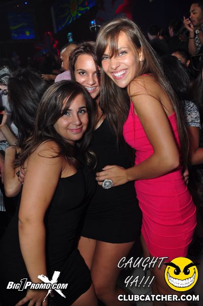 Luxy nightclub photo 132 - August 6th, 2011