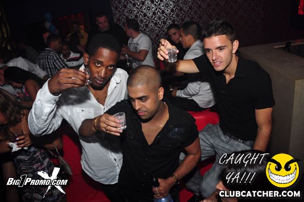Luxy nightclub photo 141 - August 6th, 2011