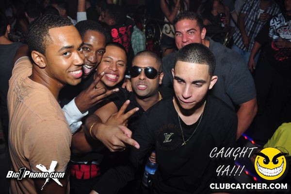 Luxy nightclub photo 148 - August 6th, 2011