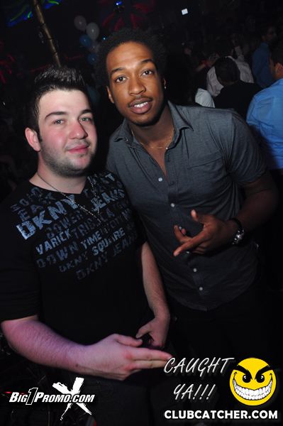 Luxy nightclub photo 151 - August 6th, 2011