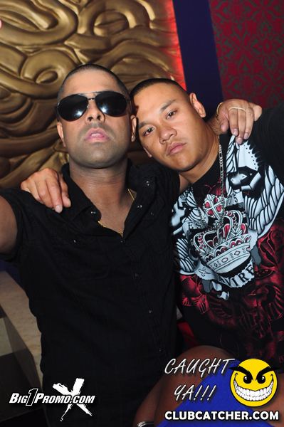 Luxy nightclub photo 17 - August 6th, 2011